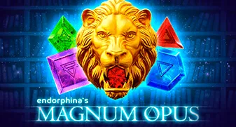 Slot Magnum Opus with Bitcoin