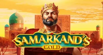 Samarkand’s Gold game tile