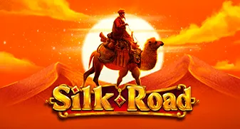 Slot Silk Road with Bitcoin