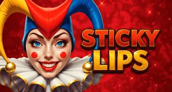 Sticky Lips game tile
