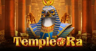 Temple Of Ra game tile