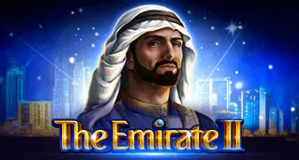 The Emirate 2 game tile