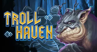 Troll Haven game tile