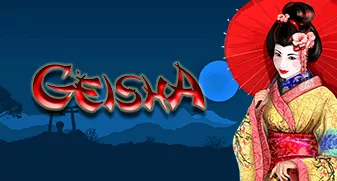 Geisha game tile