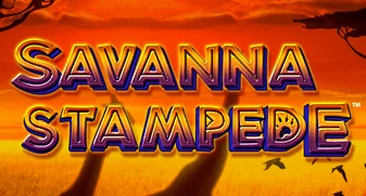 epicmedia/SavannaStampede