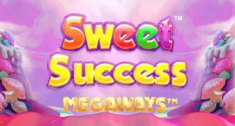 Sweet Success Megaways game tile