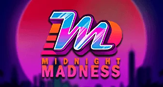 Midnight Madness TM game tile