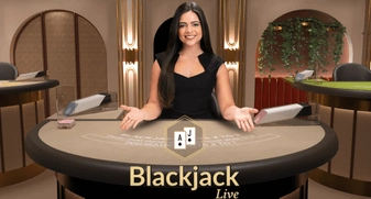 Blackjack Classic 10