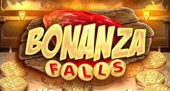 Bonanza Falls game tile