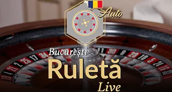 Slot Bucharest Auto - Roulette com Bitcoin