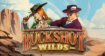 Buckshot Wilds game tile
