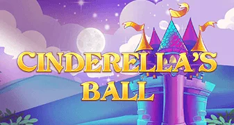 Cinderella's Ball game tile