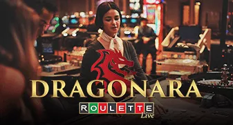 Dragonara Roulette game tile
