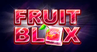 Fruit Blox game tile