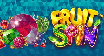 Fruit Spin game tile