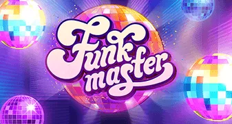 Funk Master game tile