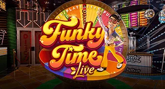 Slot Funky Time with Bitcoin