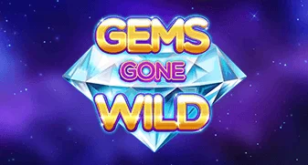 Gems Gone Wild game tile