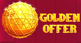 Golden Offer game tile