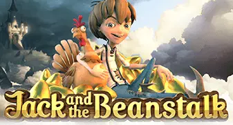 Jack and the Beanstalk game tile