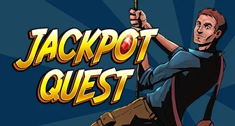 Jackpot Quest game tile