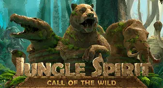 Jungle Spirit: Call of the Wild game tile
