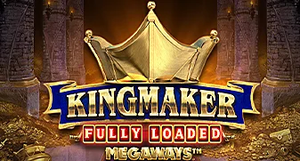Kingmaker Fully Loaded game tile