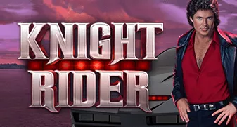 Knight Rider game tile