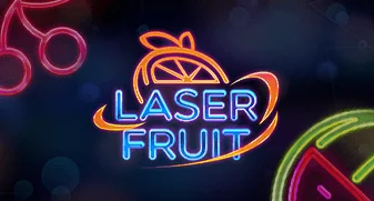 Laser Fruit game tile