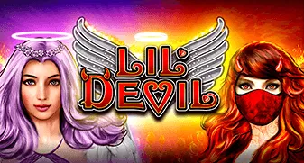 Lil Devil game tile