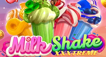 Milkshake XXXtreme game tile