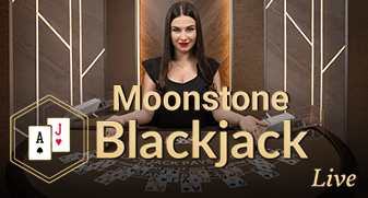 Moonstone Blackjack