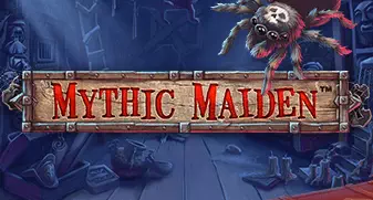 evolution/MythicMaiden