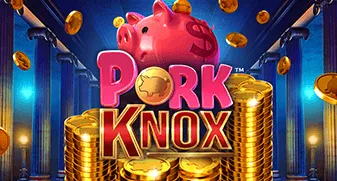 Pork Knox game tile