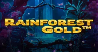 Rainforest Gold game tile