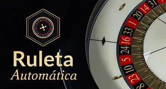 Ruleta Automática game tile