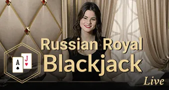 Слот Russian Royal Blackjack с Bitcoin