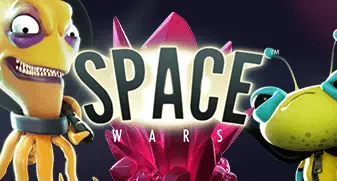 Space Wars game tile