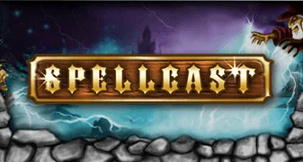 Spellcast game tile