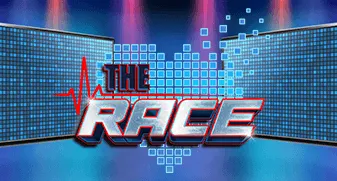 The Race game tile
