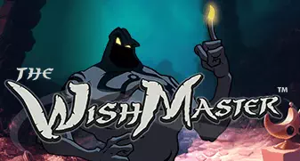 The Wish Master game tile