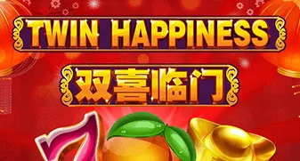 Twin Happiness game tile