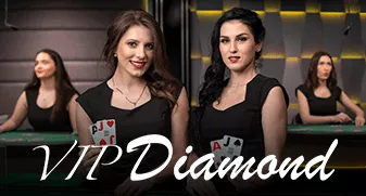 Slot VIP Diamond com Bitcoin