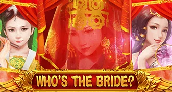 Who's the Bride game tile