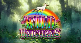 Wild Unicorns game tile