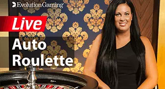 Slot Auto-Roulette with Bitcoin