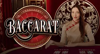 Baccarat Lobby game tile