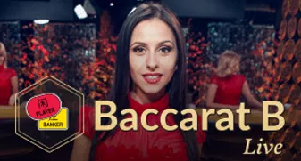 Slot Baccarat B with Bitcoin