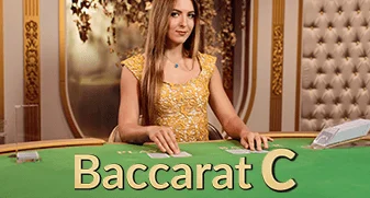 Слот Baccarat C с Bitcoin
