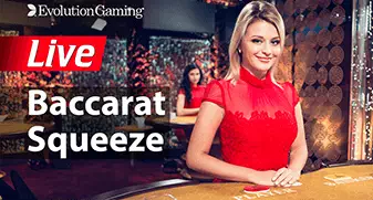 Slot Baccarat Squeeze with Bitcoin